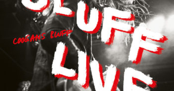 Coogans Bluff – Bluff Live