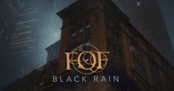 Fish On Friday – Black Rain