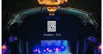 Gösta Berlings Saga – Artefacts – Live