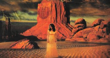 Lunden Reign – American Stranger