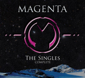 Magenta - The Singles: Complete (Tigermoth/JFK, 2015)