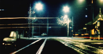 Mrs. Kite – Flickering Lights