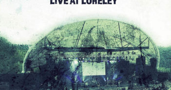 Chandelier – Live At Loreley