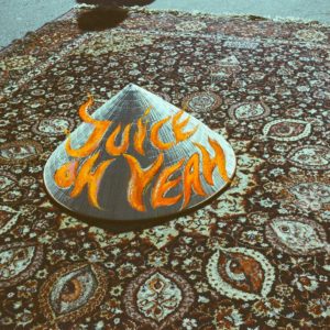 Juice Oh Yeah - Juice Oh Yeah (NoName, 22.05.20)