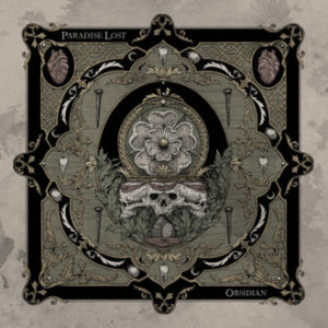 Paradise Lost – Obsidian (Nuclear Blast, 15.05.20)