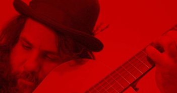 Fernando Perdomo – The Crimson Guitar: A Tribute To King Crimson