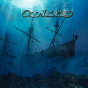 Odd Logic – Last Watch Of The Nightingale (unsigned/JFK, 28.09.19