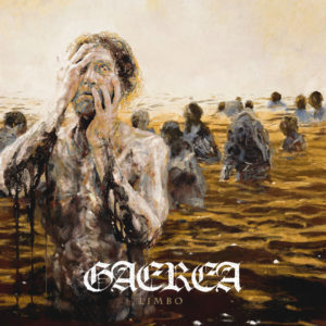 Gaerea - Limbo (SoM, 24.7.20)