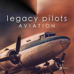 Legacy Pilots - Aviation (unsigned/JFK, 23.7.20)