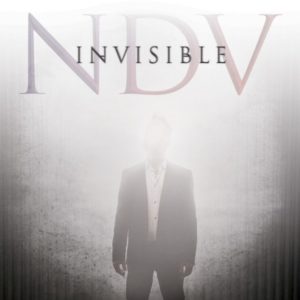 NDV - Invisible (English Electric, 29.5.20)