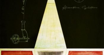 Alcàntara – Solitaire
