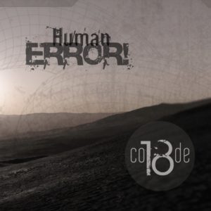 Code 18 - Human Error! (Unicorn Digital, 1.9.20)