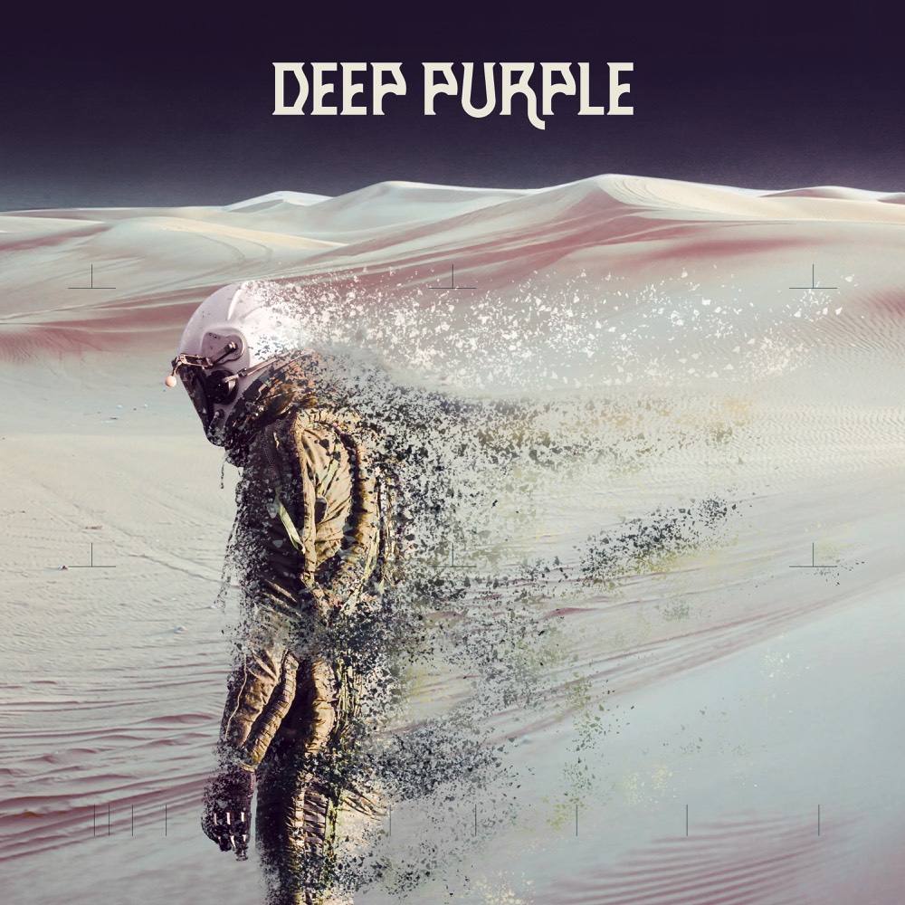 Deep Purple - Whoosh (earMUSIC, 7.8.20)