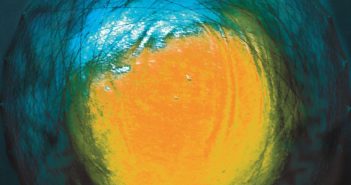 Electric Orange – Encoded Electric Orange - Encoded (unsigned, 26.6.20)