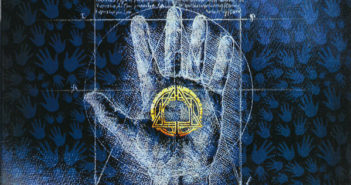 Jon Anderson – 1000 Hands – Chapter One