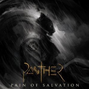 Pain Of Salvation - Panther (IOM/Sony, 28.8.20)