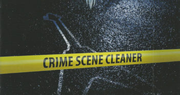 Phoenix Rising – Crime Scene Cleaner
