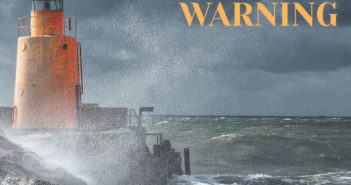 Andrew Roussak – Storm Warning