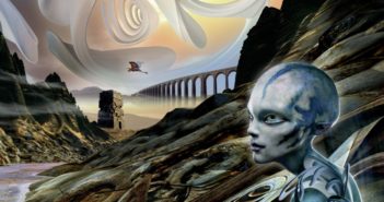 The Tangent – Auto Reconnaissance