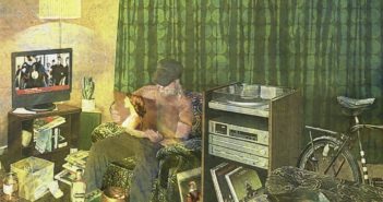 Tim Bowness – Late Night Laments