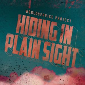 WorldService Project - Hiding In Plain Sight (RareNoise, 25.9.20)