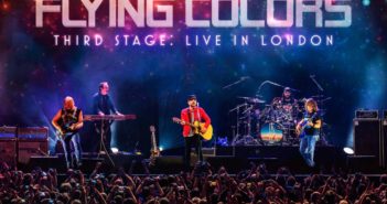 Flying Colors – Third Stage: Live In London