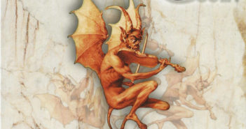 Claudio Simonetti’s Goblin – The Devil is Back