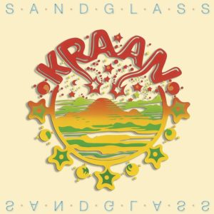 Kraan - Sandglass (Bassball, 2.10.20)