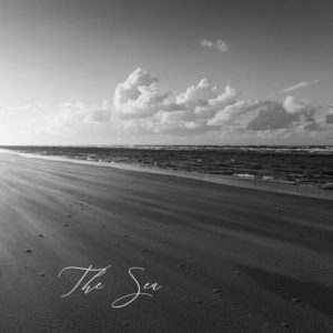 Marcel Schechter – The Sea (unsigned, 12.6.20)