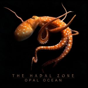 Opal Ocean - The Hadal Zone (Flowfish/BrokenSilence, 16.10.20)