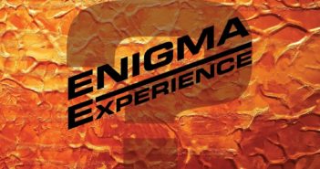 Enigma Experience – Question Mark