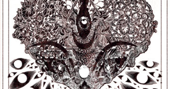 Queen Elephantine – Tribute To Atropos Vol. I – III