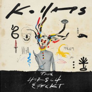 The Hirsch Effekt – The Hirsch Effekt – Kollaps (Long Branch Records/SPV, 08.05.20)