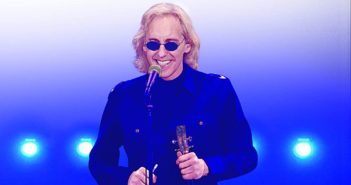 Eddie Jobson – Live