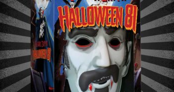 Frank Zappa – Halloween 81