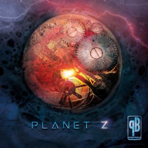 Panzerballett - Planet Z (GAoM, 26.9.20)