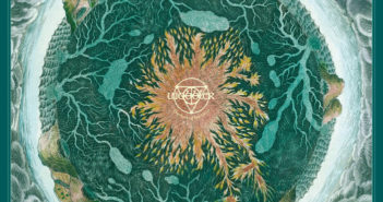 Wobbler – Dwellers Of The Deep