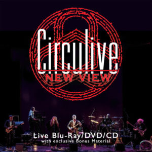 Circuline – Circulive: New View (Inner Nova/JFK, 9.9.20)