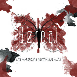 Børeal – Las Mariposas Agitan Sus Alas (Eigenproduktion, 15.10.2020)