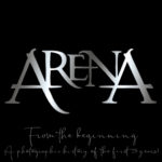 Arena Logo