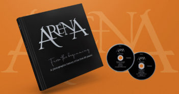 Arena - From The Beginning...
