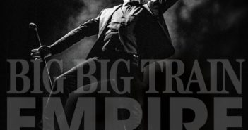 Big Big Train – Past, Present & Future: Im Gespräch mit Gregory Spawton