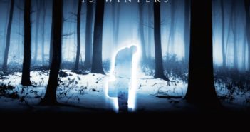 Frost* – 13 Winters