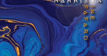Gavin Harrison & Antoine Fafard – Chemical Reactions