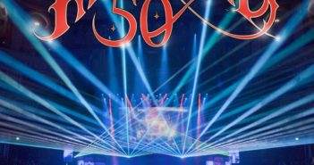 Hawkwind – 50th Anniversary Live