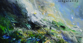 Rain – Singularity