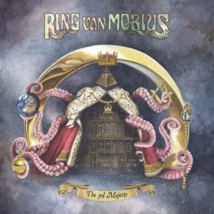 Ring Van Möbius - The 3rd Majesty (Apollon, 9.10.20)