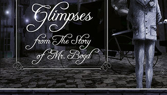 Gewinnt ein Ritual-Paket – 3 CDs inklusive der neuen EP “Glimpses…” Ritual - Glimpses (New EP out via Tempus Fugit)!