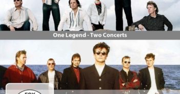 Runrig – One Legend – Two Concerts (Live At The Rockpalast 1996 & 2001) Runrig - One Legend - Two Concerts