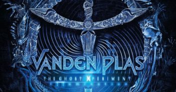 Vanden Plas – The Ghost Xperiment: Illumination